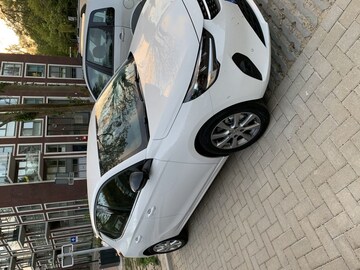 Opel Corsa 1.2 Turbo 100pk Elegance (2020)