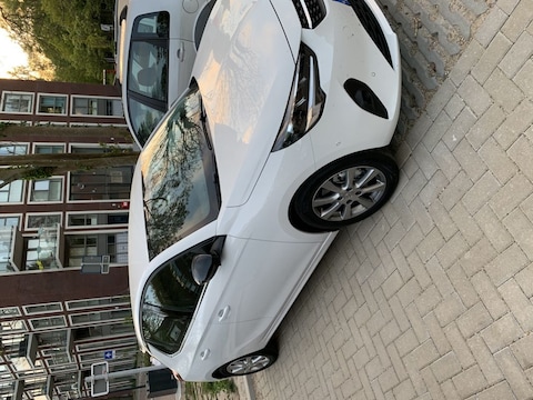 Opel Corsa 1.2 Turbo 100pk Elegance