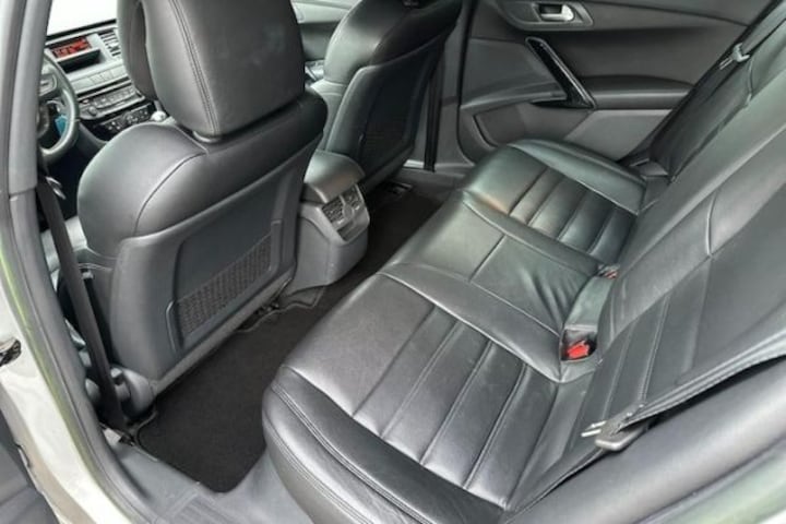 Peugeot 508 occasion