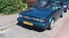 Volkswagen Golf Cabriolet Quartett (1990)