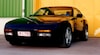Porsche 944 Turbo (1990)