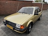 Ford Escort 1.6 Ghia (1981)
