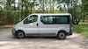 Opel Vivaro (2004)