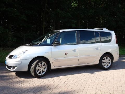 Renault Grand Espace 2.0 dCi 16V 150 Dynamique (2012)