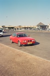 BMW 525i Executive (1994)