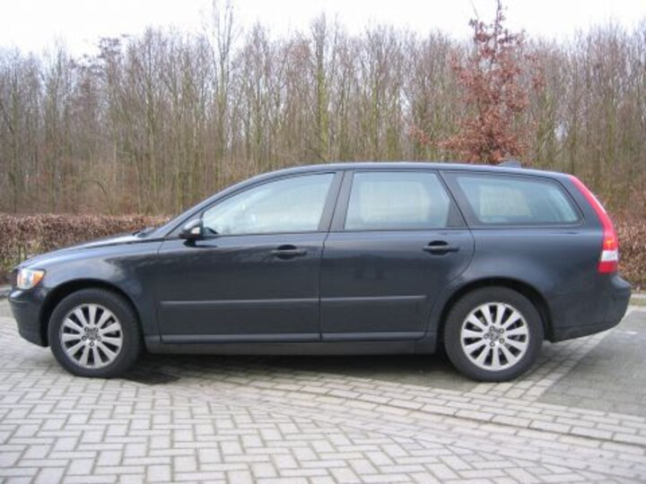 Volvo V50 2.4 Edition II