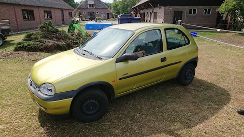 Opel Corsa 1.4i Swing