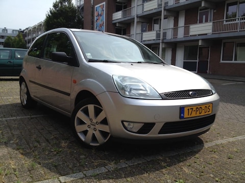 Ford Fiesta 1.4 16V Futura