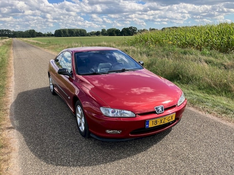Peugeot 406