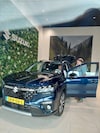 Suzuki S-Cross 1.4 Boosterjet Smart Hybrid Style (2024)