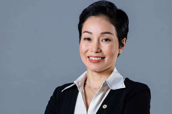 Vinfast CEO Le Thi Thu Thuy