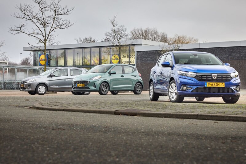 Zoveel auto's zijn er in Nederland: ruim 90.000 meer dan in 2022