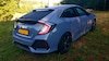 Honda Civic 1.0 i-VTEC Business Edition (2019)