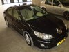 Peugeot 407 SR 2.0 HDiF 16V (2008)