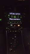 Lexus IS 250 Business Luxury (2006)