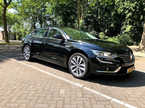 Renault Talisman dCi 110 Zen