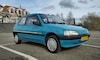 Peugeot 106 Accent 1.1i (1994)
