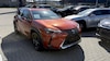 Lexus UX 250h Luxury Line (2023)