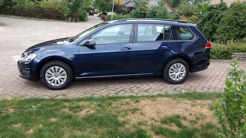 Volkswagen Golf Variant 1.2 TSI 85pk Trendline (2015)