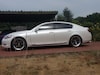 Lexus GS 430 President (2005)