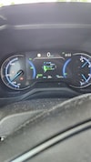 Toyota RAV4 2.5 Hybrid AWD Black Edition (2022)