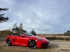 Porsche 718 Boxster GTS 4.0 (2022)