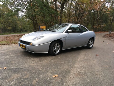 Fiat Coupé 2.0 20v