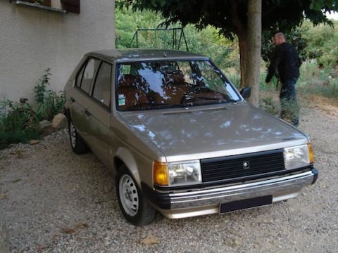 Talbot Horizon 1.3 GL