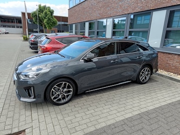 Kia ProCeed 1.5 T-GDi GT-Line (2021)