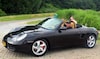 Porsche Boxster S (2000)