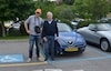 Alfa Romeo GTV 2.0 Twin Spark 16V (1996)