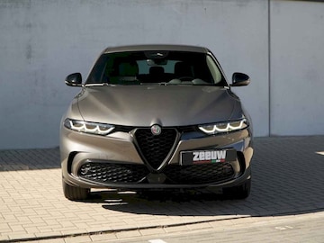 Alfa Romeo Tonale (2023)