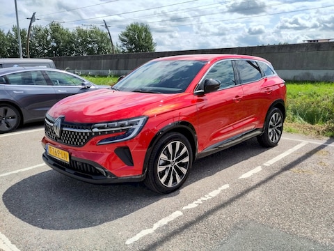 Renault Austral hybrid 200 Techno