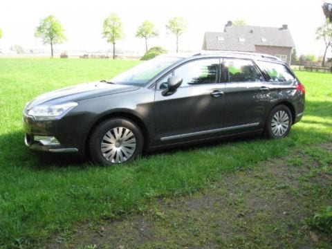 Citroën C5 Tourer 2.0i 16v Comfort (2009)