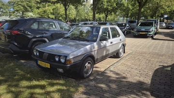 Fiat Ritmo (1986)