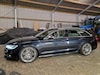 Audi S6 Avant 4.0 TFSI quattro Pro Line + (2012)