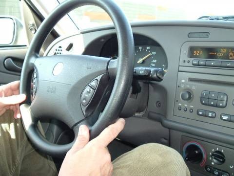 Saab 9-3 S 2.2 TiD (2001)