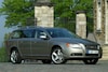 Volvo V70 2.4D Limited Edition (2009)