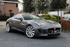 Jaguar F-type Coupé 3.0 V6 S/C 340pk (2017)