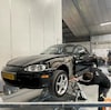 Mazda MX-5 1.6 Dynamic (2005)