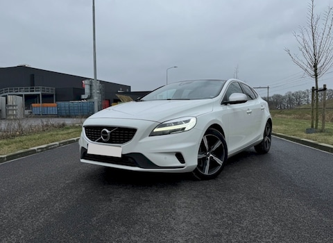 Volvo V40 T4 R-Design