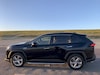 Toyota RAV4 2.5 Hybrid AWD Executive (2019)
