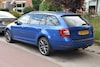 Skoda Octavia Combi 1.4 TSI 150pk Greentech Clever Edition (2018)