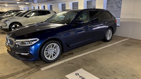 BMW 530i xDrive Touring