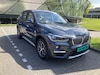BMW X1 xDrive25i (2017)