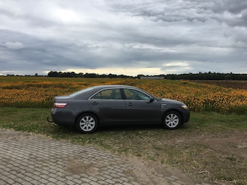 Toyota Camry (2008)