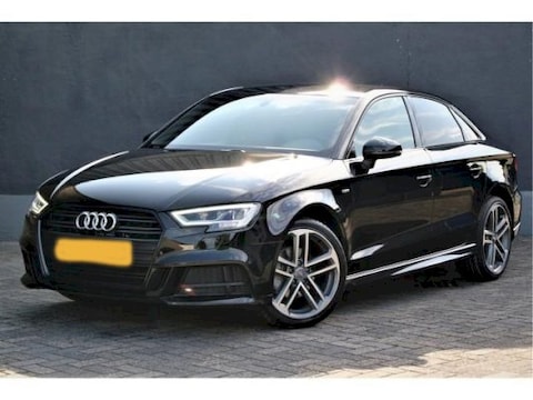 Audi A3 Limousine 35 TFSI Advance Sport