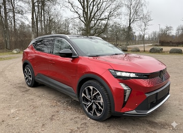 Renault Scénic E-TECH EV87 220pk Techno (2025)