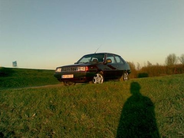 Volvo 360 GLS (1985)