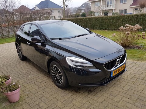 Volvo V40 T2 Nordic+